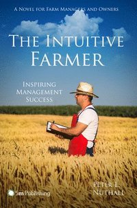 bokomslag Intuitive Farmer