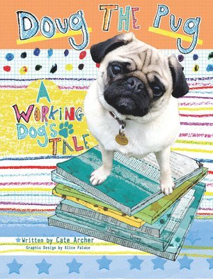 Doug the Pug 1