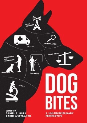 Dog Bites: A Multidisciplinary Perspective 1