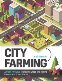 bokomslag City Farming