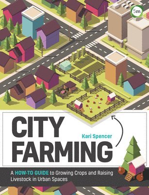 bokomslag City Farming