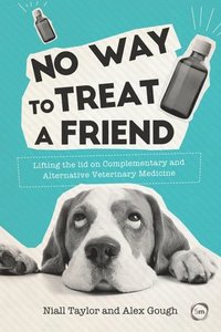 bokomslag No Way to Treat a Friend