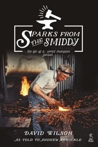 bokomslag Sparks from the Smiddy