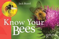 bokomslag Know Your Bees
