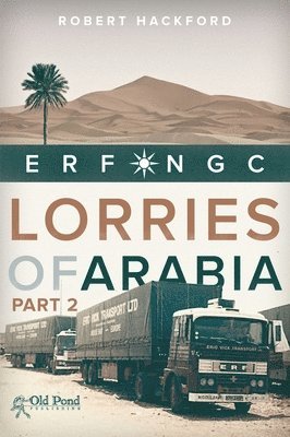 The Lorries of Arabia 2 1