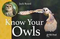 bokomslag Know Your Owls