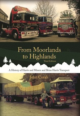 From Moorlands to Highlands 1