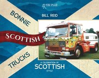 bokomslag Bonnie Scottish Trucks