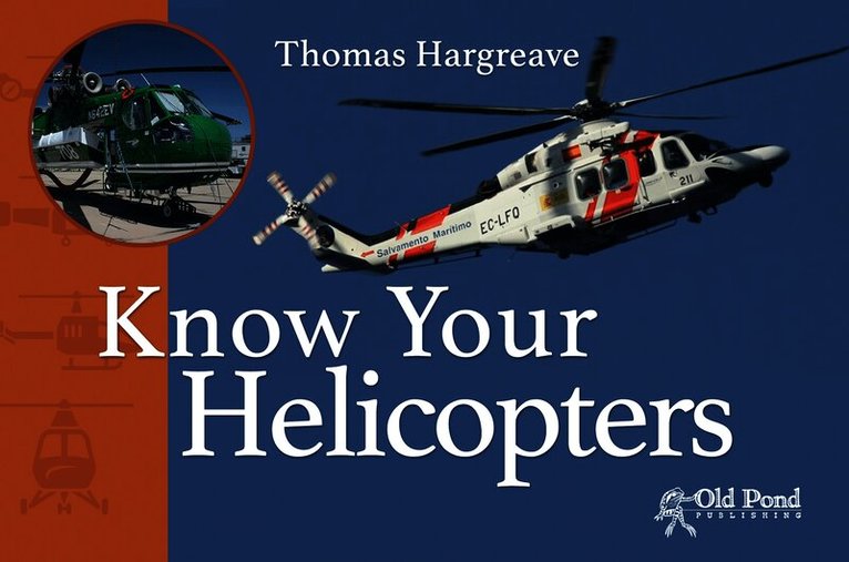 Know Your Helicopters