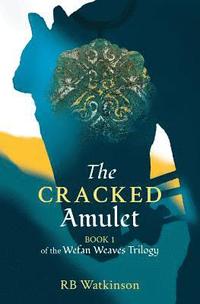 bokomslag Cracked Amulet