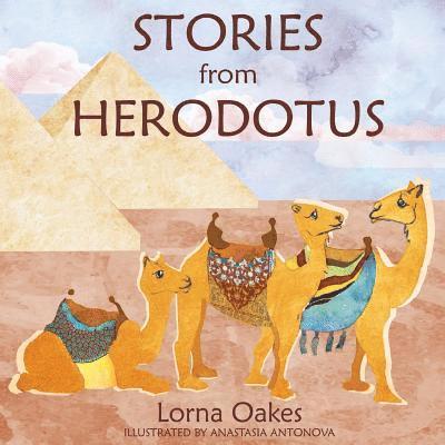 Stories from Herodotus 1