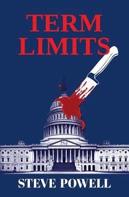 Steve Powell - Term Limits, Häftad