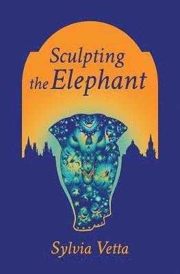 Sculpting the Elephant 1
