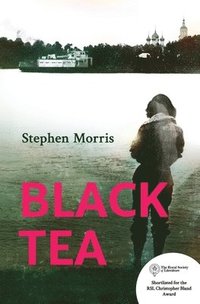 bokomslag Black Tea