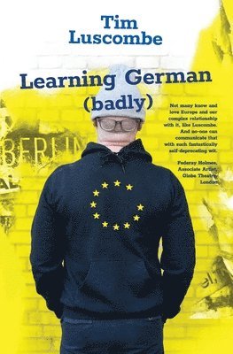 Learning German (Badly) 1