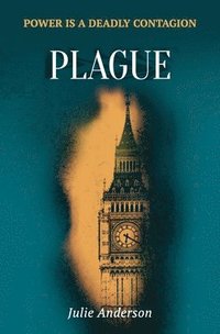 bokomslag Plague