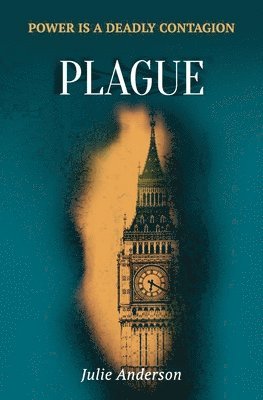 Julie Anderson - Plague, Häftad