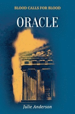 Julie Anderson - Oracle, Häftad