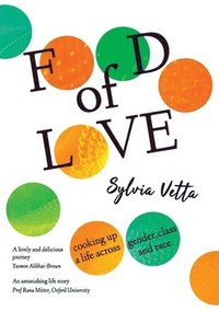 bokomslag Food of Love