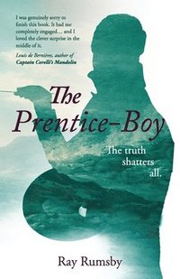 bokomslag The Prentice-Boy
