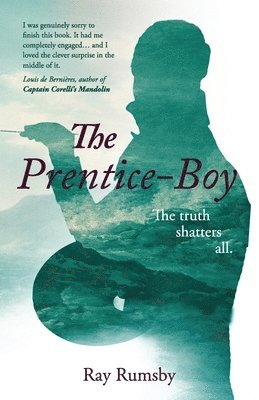 Ray Rumsby - Prentice-Boy, Häftad