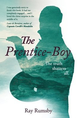 The Prentice-Boy 1