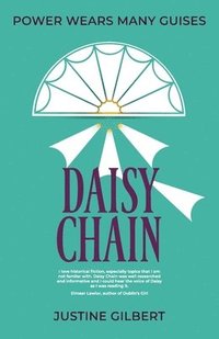 bokomslag Daisy Chain