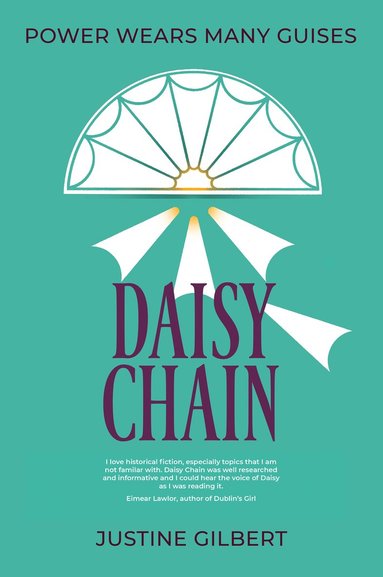 bokomslag Daisy Chain