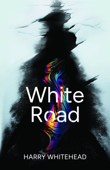 Harry Whitehead - White Road, Häftad