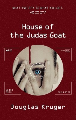bokomslag House of the Judas Goat