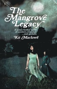 bokomslag The Mangrove Legacy