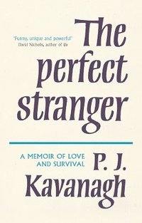 bokomslag The Perfect Stranger