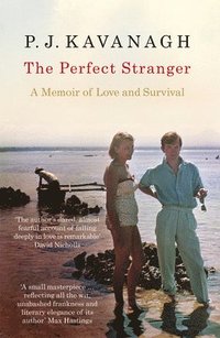 bokomslag The Perfect Stranger