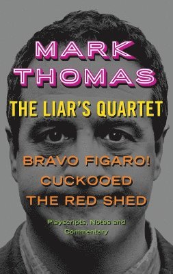 The Liar's Quartet 1