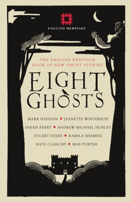 Eight Ghosts 1