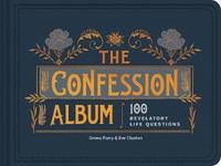 bokomslag The Confession Album