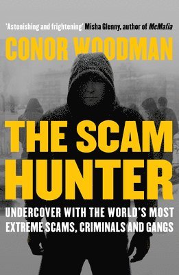 The Scam Hunter 1