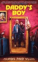bokomslag Daddy's Boy