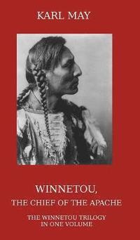 bokomslag Winnetou, the Chief of the Apache