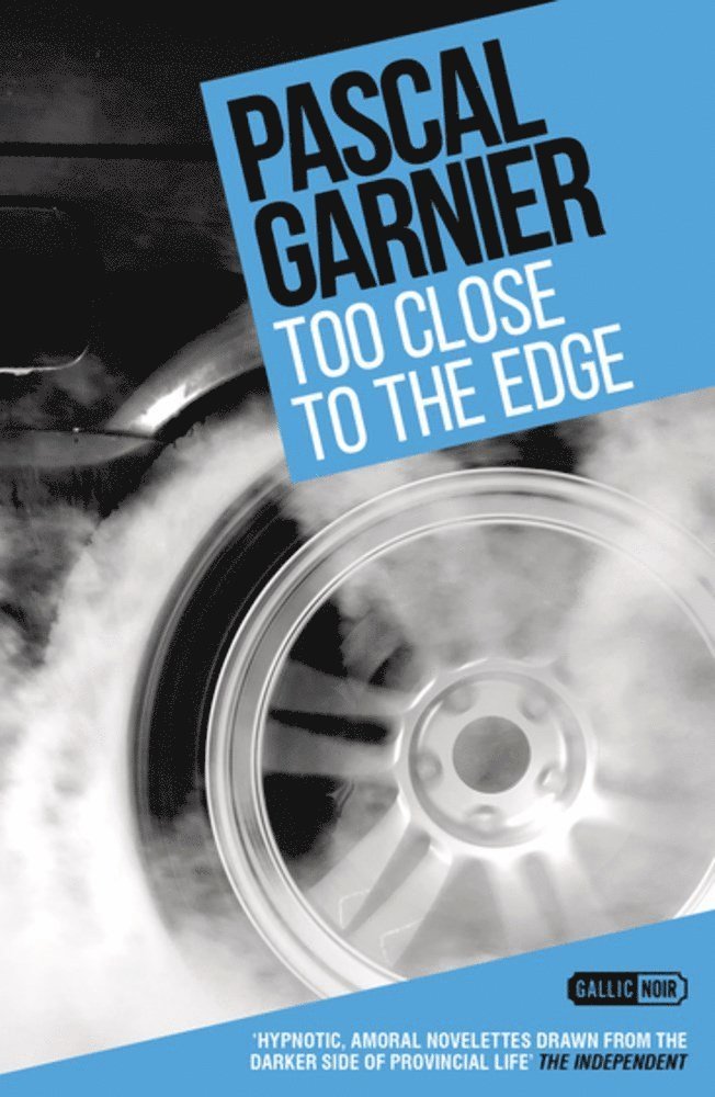 Too Close to the Edge