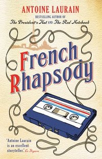 bokomslag French Rhapsody
