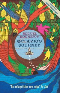bokomslag Octavio's Journey