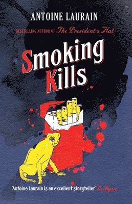 Smoking Kills 1