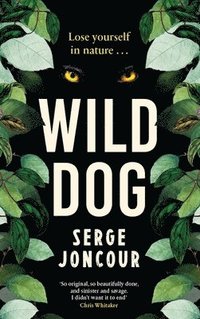 bokomslag Wild Dog: Sinister and savage psychological thriller