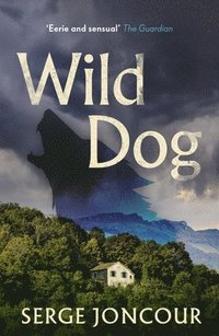 bokomslag Wild Dog: Sinister and savage psychological thriller