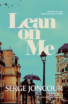 Lean on Me 1