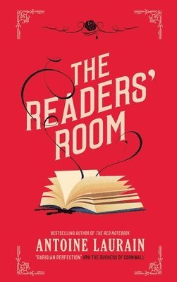 The Readers' Room 1
