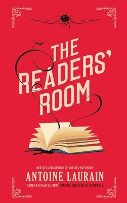 Readers' Room 1