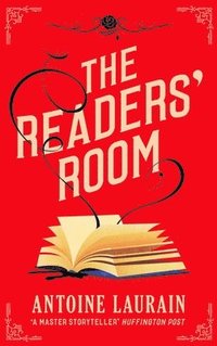 bokomslag The Readers' Room