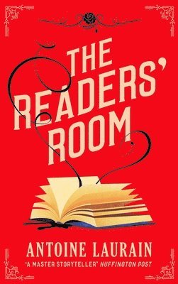 The Readers' Room 1